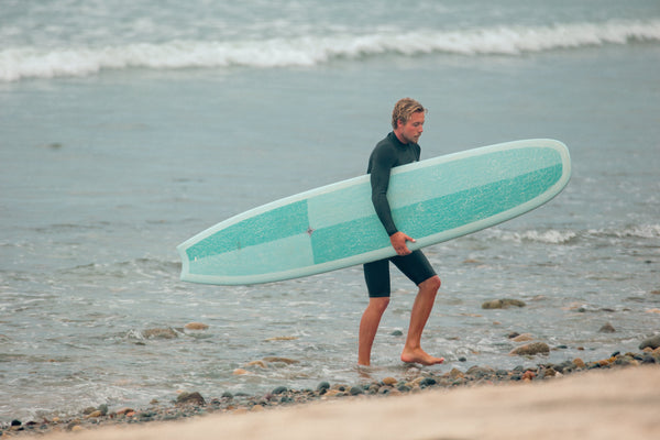 LONGBOARD WAYNE RICH WILDCARD 3