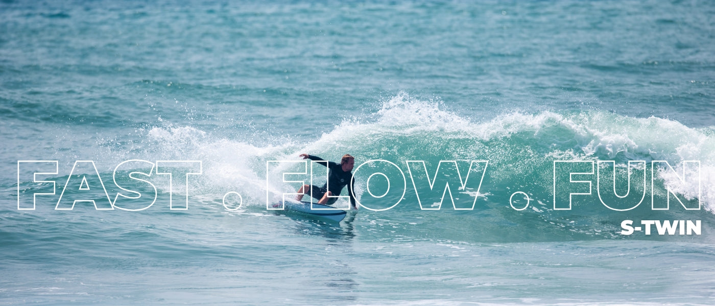Surftech Europe
