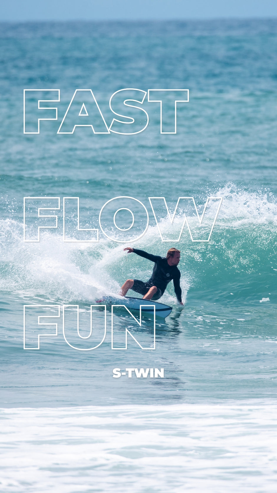 Surftech Europe